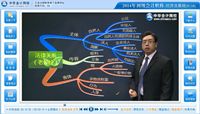 2014初級會(huì)計(jì)職稱《經(jīng)濟(jì)法基礎(chǔ)》預(yù)習(xí)班侯永斌老師免費(fèi)課程