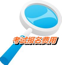 江蘇省2015年高級會(huì)計(jì)師考試報(bào)名費(fèi)用