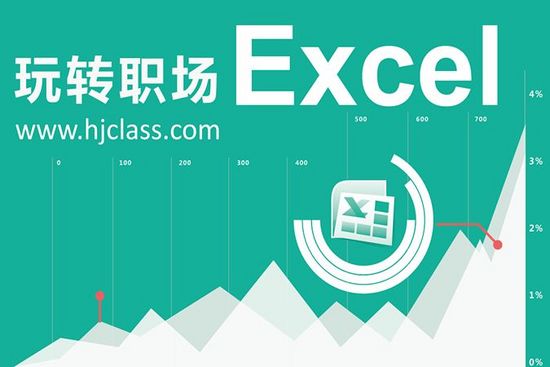 會計必須懂的EXCEL技巧