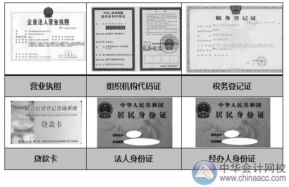 小出納的銀行日常：銀行承兌匯票開(kāi)立