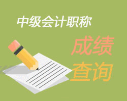 2015貴州中級(jí)會(huì)計(jì)職稱查詢