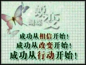 從廚師到高級會計師的完美蛻變