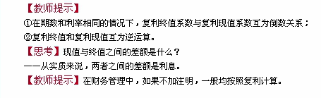 稅務師課堂上讓人又愛又怕的老師--陳楠老師