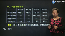 2016年注會基礎班課程開通