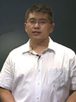 ACCA老師Frank Liu