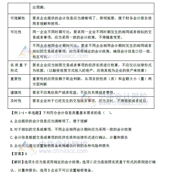 《初級會計實務(wù)》第一章改革內(nèi)容 會計基本假設(shè)、會計基礎(chǔ) 