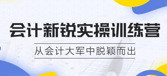 想成為一名優(yōu)秀的總賬會計(jì)？進(jìn)來看看