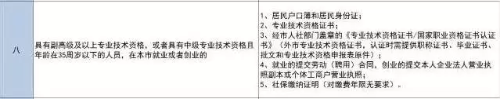 有了中級會計職稱 房改優(yōu)惠落戶北上廣通通沒問題！