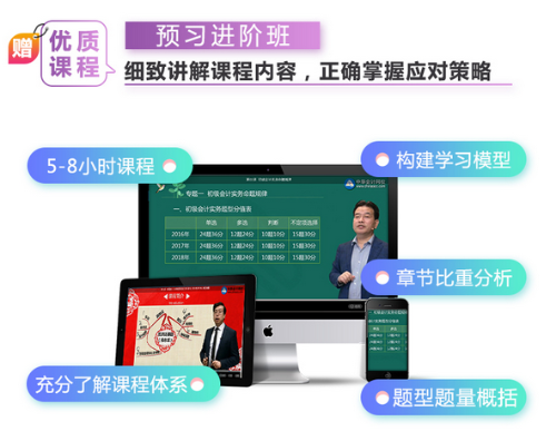 2019年中級會計(jì)職稱“夢想成真”系列輔導(dǎo)書可以預(yù)訂啦！