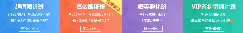 2019年稅務師課程精講