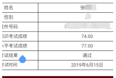 管理會計師中級