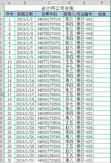 如何避免電子發(fā)票重復(fù)報銷？