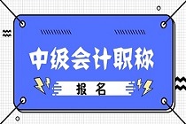 2020年中級(jí)會(huì)計(jì)報(bào)名在哪個(gè)網(wǎng)站？