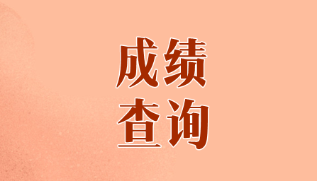 江蘇2019注冊(cè)會(huì)計(jì)師考試成績(jī)查詢時(shí)間