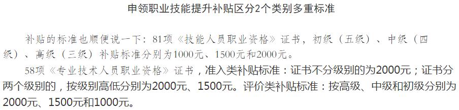 財富自由的八個等級出爐！還不考個中級會計師升一級嗎？