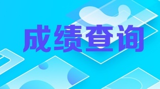 審計師成績查詢