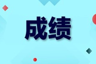 2019初級經(jīng)濟師什么時候可以查成績？