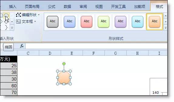 年終報(bào)告中那些丑丑的excel折線圖怎么美化？