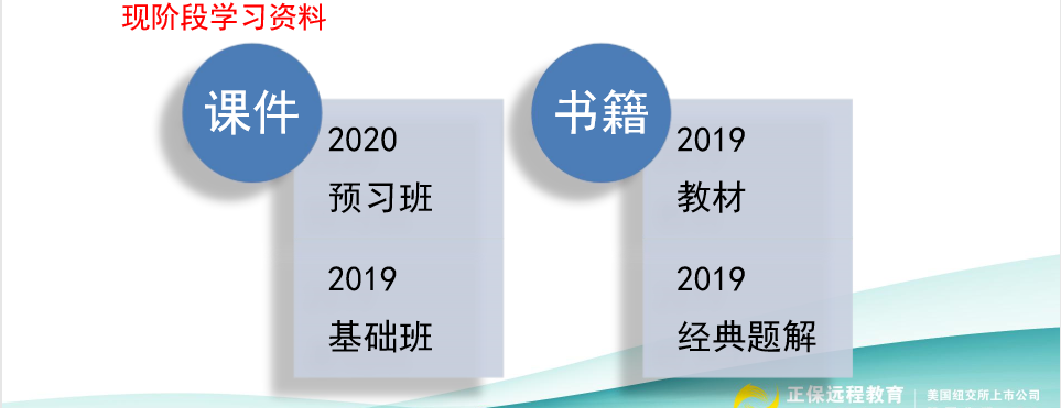 請查收！注會查分季杭建平《戰(zhàn)略》直播文字版講義（系列二）