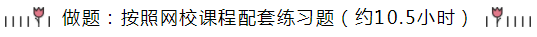 其他人已經(jīng)都學一半了 你還在糾結(jié)注會《審計》預不預習？