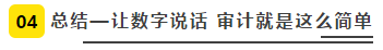 網(wǎng)校審計狀元現(xiàn)身說法——三輪復習法高分過審計！