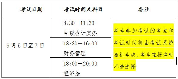 天津2020年高級(jí)會(huì)計(jì)師考試報(bào)名通知！