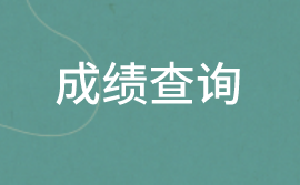 2020中級審計(jì)師成績查詢信息