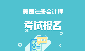 紐約州美國(guó)注冊(cè)會(huì)計(jì)師2020年考試費(fèi)用大概多少？