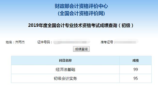 如何在這短時間內提高分數(shù)？高分學員這樣建議!