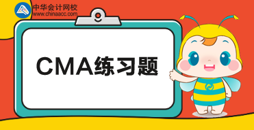 CMA P2練習(xí)：杠桿，問息稅前利潤是？