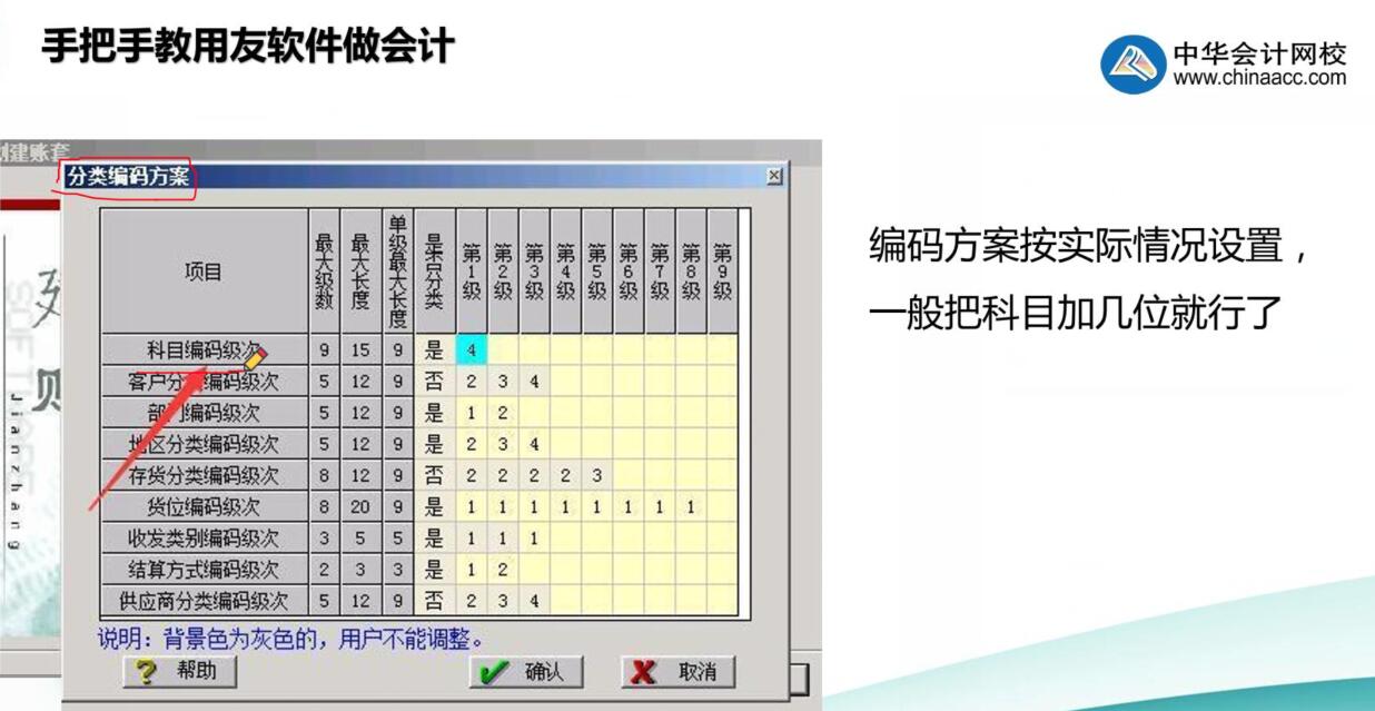 還不會操作財務(wù)軟件，我們來手把手教你