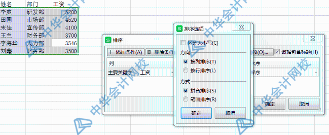 財(cái)務(wù)工作中常用的excel小技巧 學(xué)起來！