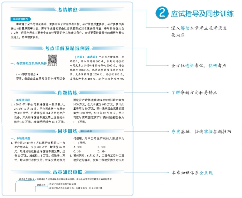 【PDF版】2020年中級(jí)會(huì)計(jì)實(shí)務(wù)《應(yīng)試指南》免費(fèi)試讀！