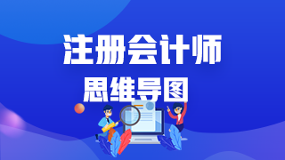 2020注冊會計師《公司戰(zhàn)略與風險管理》思維導圖第一章