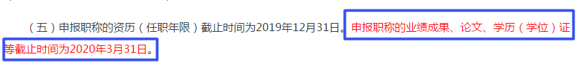 2020年高級會計師評審季 論文準(zhǔn)備好了嗎？