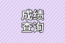 資產(chǎn)評(píng)估師成績查詢