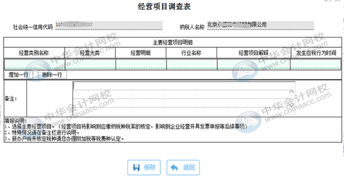 新開辦的企業(yè)怎么進行登記信息的確認？