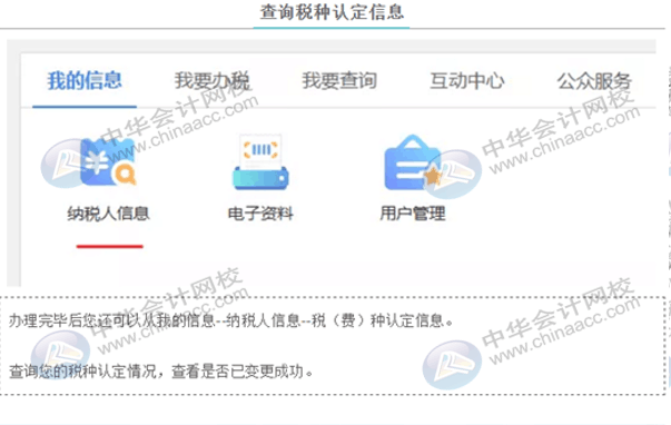 新開辦的企業(yè)怎么進行登記信息的確認？