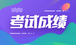 2020年期貨從業(yè)資格考試成績查詢方法