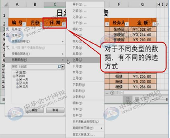 如何用Excel進(jìn)行數(shù)據(jù)分析？