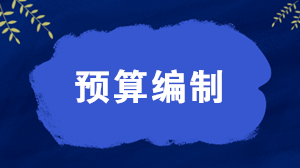 預(yù)算編制的三種模式 應(yīng)該如何選擇？