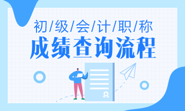 河南省2020年初級會計師成績查詢官網(wǎng)是什么？