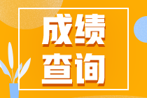 山東省2020年初級會計成績查詢時間為何時？