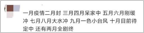 驚！2020只剩3個月了！備考初級會計的計劃趕緊提上日程！