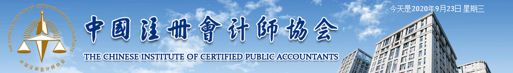 關(guān)于2020注會全國統(tǒng)一考試計算機(jī)考試環(huán)境下故障處理辦法的公告