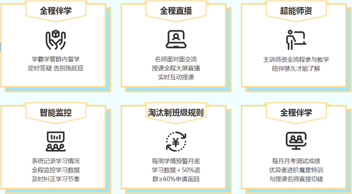 2021年注會(huì)新課來(lái)襲 一個(gè)視頻帶你了解C位奪冠班