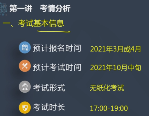 2021新課開通！王妍荔老師注會《經(jīng)濟法》前言課程免費試聽