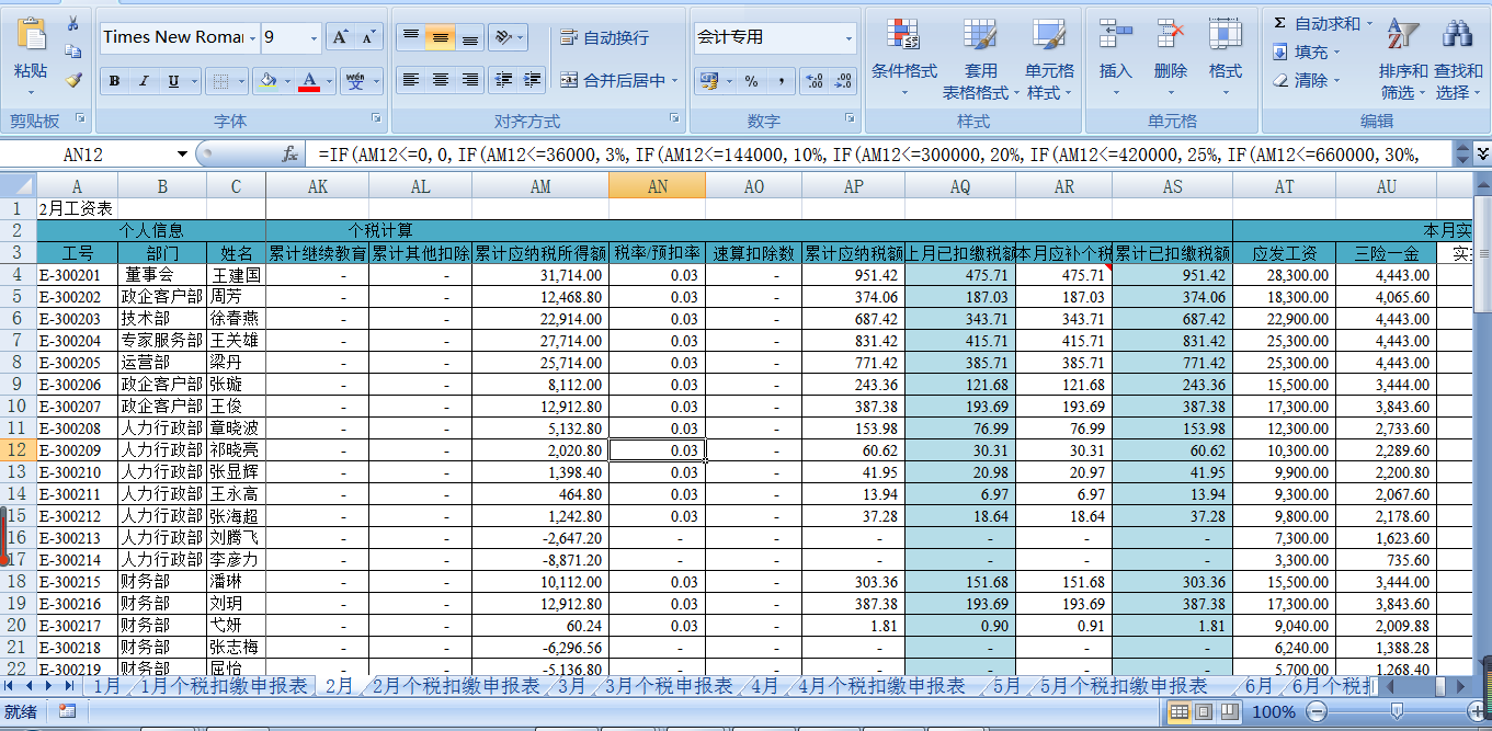 快速掌握Excel技巧在財(cái)務(wù)工作中的應(yīng)用 輕松逆襲會(huì)計(jì)職場(chǎng)！