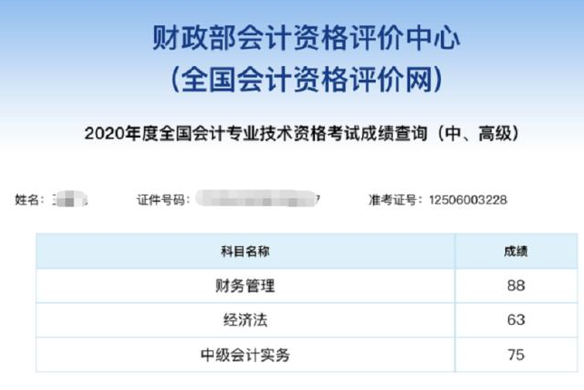 @中級(jí)會(huì)計(jì)準(zhǔn)考生：考證得趁早！來(lái)得太晚 快樂(lè)也不那么痛快！