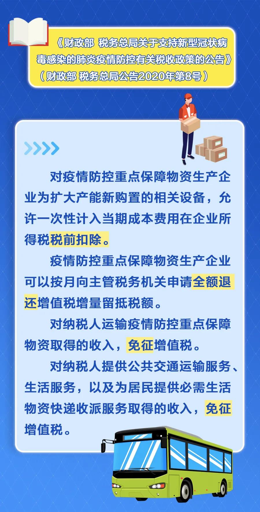 這幾項(xiàng)稅收優(yōu)惠政策，年底即將到期！